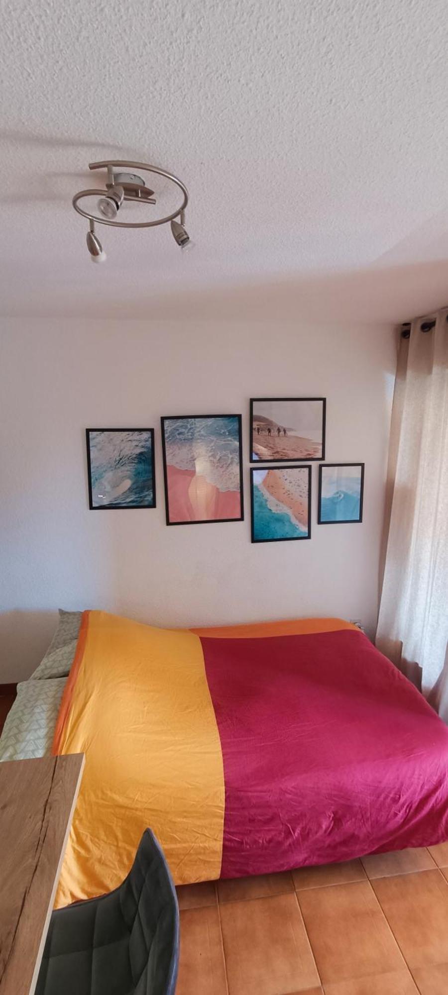 Apartment 4 Pers Coeur Du Lavandou Le Lavandou